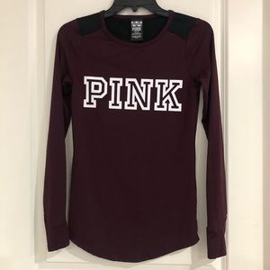 VS PINK Athletic Top